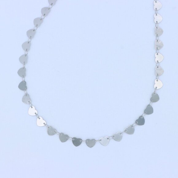 Delicate & Contemporary Necklace Chain, A Lovely Choice for Women, EVCH1561 - Picture 7 of 10